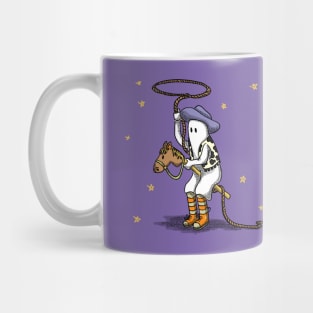 Midnight Cowboy! Mug